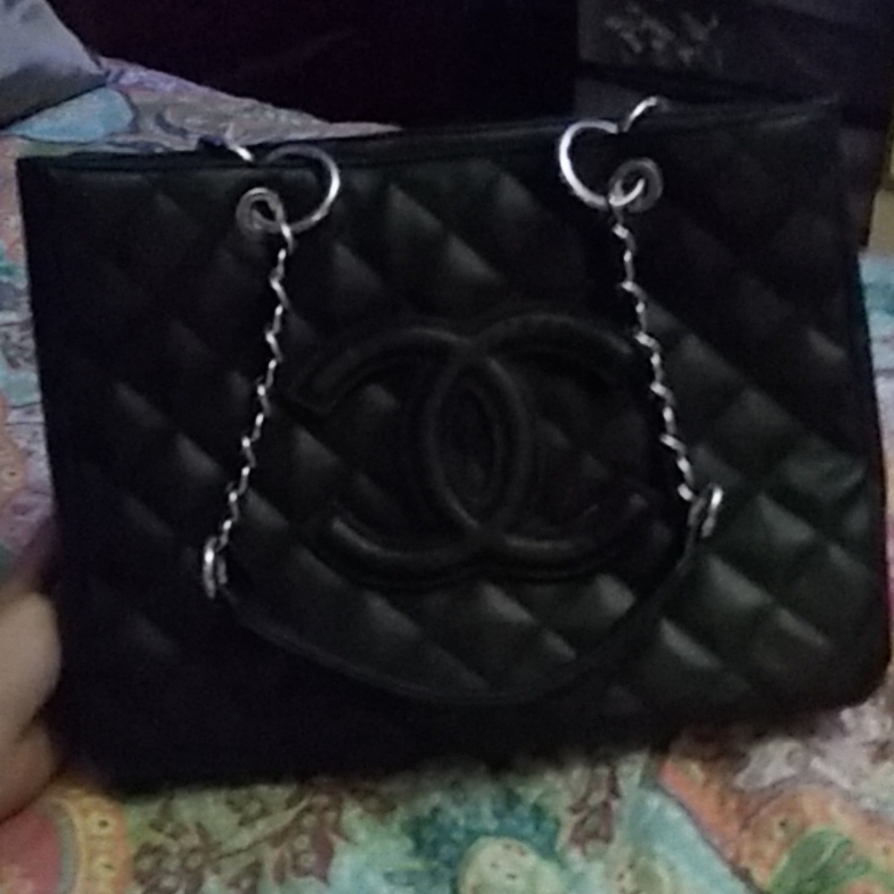 Chanelle bag